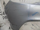 VAUXHALL GRANDLAND X 2017-ON FRONT BUMPER SILVER GENUINE P1U0-51725