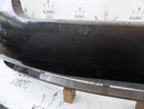 ASTON MARTIN DB9 2004-2011 SILVER REAR BUMPER GENUINE PDC 4G43-17K835
