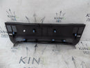 VAUXHALL INSIGNIA 2008-2016 TRUNK BOOT LID TRIM PANEL REAR COVER 13222395