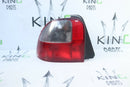 ROVER 45 2000-2005 LEFT PASSENGER SIDE REAR LIGHT LAMP GENUINE
