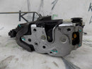 VAUXHALL INSIGNIA A 2008-16 - REAR LEFT SUPPORT HANDLE + DOOR LOCK MECHANISM