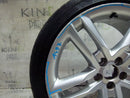 AUDI A1 8X S-LINE ALLOY RIM 17" 215/40/17 7.5J ET36 GENUINE 8X0601025