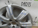 VW POLO 15" INCH RIM ALLOY WHEEL 6J X15H2 ET40 SILVER 6R0601025L