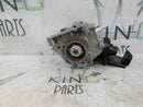 RENAULT NISSAN DACIA 1.5 DCI K9K HIGH PRESSURE FUEL INJECTION PUMP 167003606R