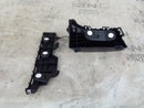 VAUXHALL MOKKA 2012-16 REAR BUMPER RIGHT SIDE BRACKET GENUINE 95256262