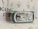 SCANIA G P R 2013-2016 6 SERIES HEADLIGHT XENON LIGHT LAMP RIGHT 1949892