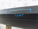 VW PASSAT B6 2005-2010 ESTATE REAR BUMPER SPOILER DIFFUSER VALANCE