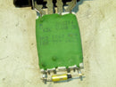 VOLKSWAGEN UP HEATER BLOWER MOTOR RESISTOR GENUINE 1S0959263A