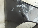 VOLKSWAGEN ID.4 2020-ON FRONT BUMPER GENUINE 11A807221