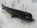 AUDI A1 8X 2015-2018 REAR LOWER PART BUMPER GENUINE 8XA807421B