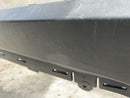 ALFA ROMEO STELVIO 2017-22 REAR BUMPER LOWER SECTION 50559833