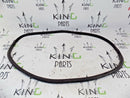 VAUXHALL ASTRA J MK6 2009-2014 REAR RIGHT DOOR APERTURE RUBBER SEAL 13260045