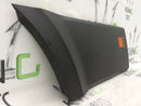 VW CRAFTER 7C 2018 REAR TRIM MOULDING LEFT SIDE PROTECTIVE PANEL 7C0853753