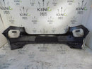 VW GOLF R VII MK7 2013-2016 REAR BUMPER GENUINE 4x PDC 5G6807421E