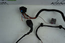 SKODA SUPERB MK1 (B5/3U) 2001-2008 LEFT SIDE FRONT DOOR WIRING LOOM 3U0971120 CJ