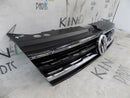 VW TIGUAN ALLSPACE 5N 2018-ON GRILL FRONT BUMPER RADIATOR GRILLE 5NA853651G