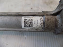 VAUXHALL MOKKA 2012-2016 GENUINE STEERING RACK - DAMAGE ROD END- 95299724