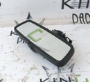 VAUXHALL CORSA E 2014-ON REAR VIEW INTERIOR MIRROR AUTO DIMMING 13481121