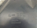 VAUXHALL CORSA D 2006-14 FRONT LEFT WHEEL MUD GUARD COVER 13187356