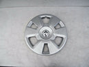 Renault ORIGINAL 15" TRIMS COVER HUB CAPS TYRE CAP SILVER ONE 403152087R (R16)