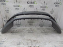 VW SCIROCCO 2014-2017 FRONT BUMPER 1K8807221 GENUINE