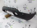 VAUXHALL MOKKA X FACELIFT 2016 2017 REAR BUMPER GENUINE 42505613