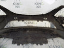VAUXHALLL ZAFIRA MK3 C 2012-2016 BLACK FRONT BUMPER 13300485