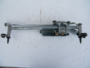 VW GOLF MK7 R GTI 2013-16 BOSH FRONT WIPER MOTOR & LINKAGE 5G2955119A 5G2955023