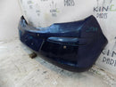 VAUXHALL CORSA D 2006-2014 5DR REAR BUMPER GENUINE PART 13179916
