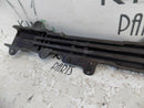 2017 KIA RIO MK4 REAR BUMPER CRASH IMPACT BAR 86631-H8020