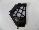 VW GOLF MK5 V 2003-2009 REAR BUMPER LEFT GUIDE SUPPORT BRACKET 1K6807377