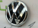 VW T-ROC, TOUAREG 2015-2018 FRONT GRILL GRILLE BADGE LOGO GENUINE 3G0853601 B