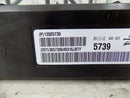 VAUXHALL INSIGNIA 2008-16 A/C AIR CONDITIONING CONTROL MODULE 13505739
