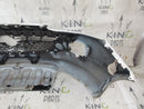 VAUXHALL ADAM 2012-2019 WHITE FRONT BUMPER GENUINE 13355289