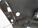 VOLKSWAGEN VW TIGUAN 2016 -ON FRONT BUMPER GENUINE  P/N: 5NA807221