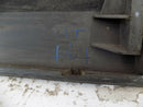 2015 - 2017 GENUINE SEAT ALTECA DRIVERS FRONT DOOR TRIM P/N: 575854940B