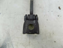 VAUXHALL CORSA E 2014-2019  REAR DOOR CHECK STRAP HINGE LEFT / RIGHT