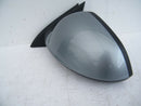 VAUXHALL INSIGNIA 2008-2016 DOOR WING MIRROR LEFT PASSENGER SIDE N/S SILVER 06