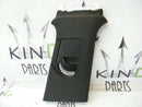 AUDI A3 (8V) 2012-2016 S-LINE 5DR RIGHT B-PILLAR COLUMN TRIM PANEL 8V4867244