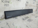 RENAULT TRAFIC MK2 2006-2013 LEFT SIDE MOULDING TRIM GENUINE 93867912