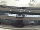 VW POLO V MK6 (6C) FACELIFT 2014-2017 REAR BUMPER PDC GENUINE 6C6807421