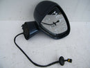 VAUXHALL MERIVA B 2012-2017 DOOR WING MIRROR RIGHT DRIVER SIDE O/S NAVY BLUE 024