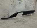 VW POLO MK6 GTI+ 2017-2021 REAR BUMPER DIFFUSER GENUINE 2GS807568