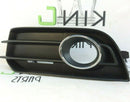 AUDI A1 2010-14 FRONT BUMPER GRILLE GRILL GENUINE 8X0807681A N/S LEFT PASSENGER