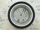 AUDI A1 S-LINE WHEEL ALLOY RIM & TIRE 7.5JX18 ET39.5 8X0601025L GENUINE