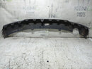 VAUXHALL ASTRA K 2015-2019 REAR BUMPER DIFFUSER 13465970