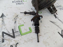 SAAB 93 9-3 2003-2008 1.9 TID BRAKE SERVO AND MASTER CYLINDER 13126712TD