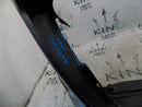 RANGE ROVER VOGUE 2014-2021 - (BODY CLR SR) FRONT BUMPER PDC WASHER HOLES