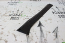 VAUXHALL CORSA E 2014-ON LEFT DOOR TOP MOULDING CARRIER 13431203