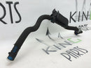 VW GOLF MK7 1.4 TDI 1.6 2.0 NEW FUEL DAMPER SENSOR 5Q0127242 HOSE PIPE 6C0130295